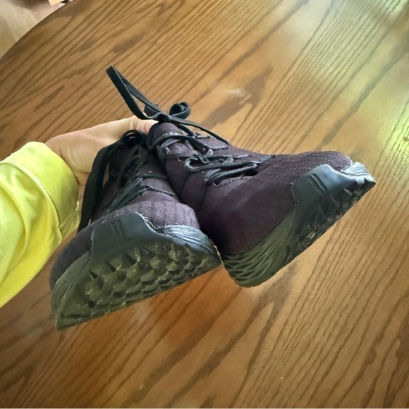 NOBULL Black Mens 10.5 Sneaker main image 9